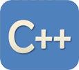 langage C++